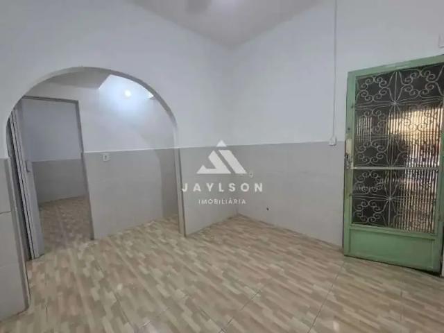 Apartamento para Venda em Rio de Janeiro/RJ Olaria 1 Quartos