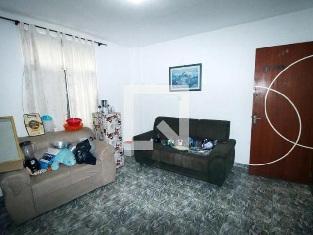 Apartamento para Venda em Rio de Janeiro/RJ Olaria 1 Quartos