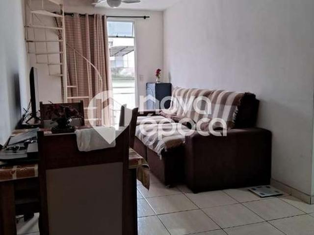 Apartamento para Venda em Rio de Janeiro/RJ Olaria 1 Quartos