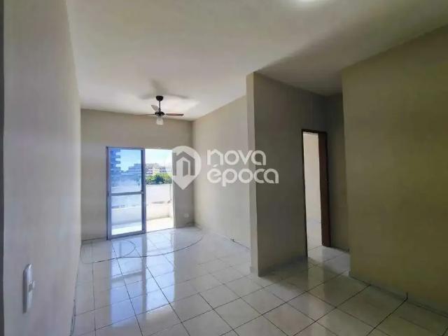 Apartamento para Venda em Rio de Janeiro/RJ Olaria 1 Quartos