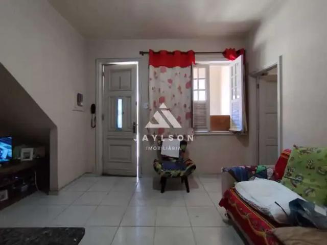 Apartamento para Venda em Rio de Janeiro/RJ Olaria 2 Quartos