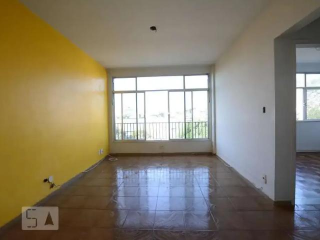 Apartamento para Venda em Rio de Janeiro/RJ Olaria 2 Quartos