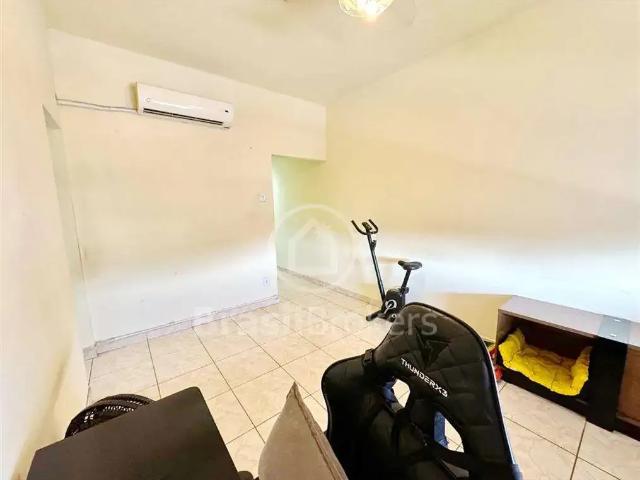 Apartamento para Venda em Rio de Janeiro/RJ Olaria 2 Quartos