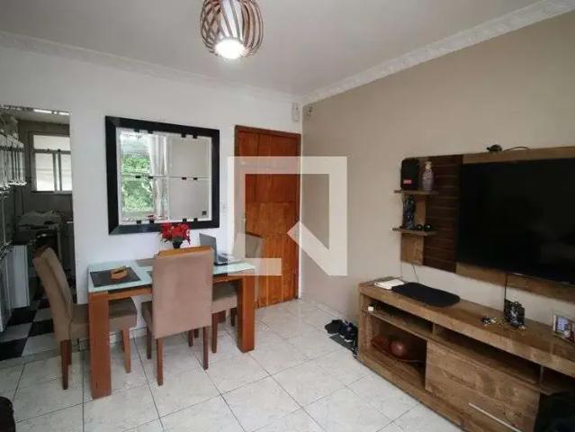 Apartamento para Venda em Rio de Janeiro/RJ Olaria 2 Quartos
