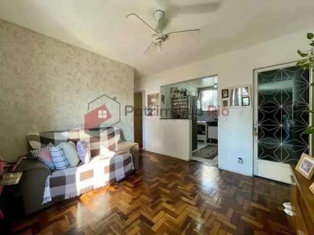 Apartamento para Venda em Rio de Janeiro/RJ Olaria 2 Quartos