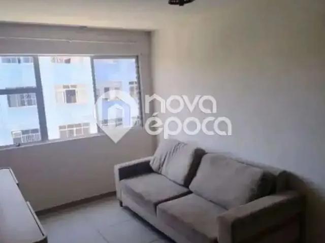 Apartamento para Venda em Rio de Janeiro/RJ Olaria 2 Quartos