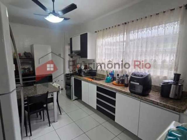 Apartamento para Venda em Rio de Janeiro/RJ Olaria 2 Quartos