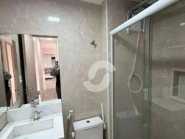Apartamento para Venda em Rio de Janeiro/RJ Olaria 2 Quartos