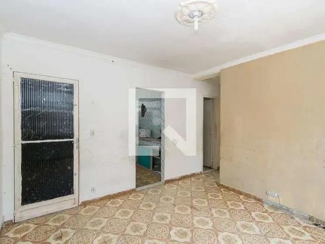 Apartamento para Venda em Rio de Janeiro/RJ Olaria 2 Quartos