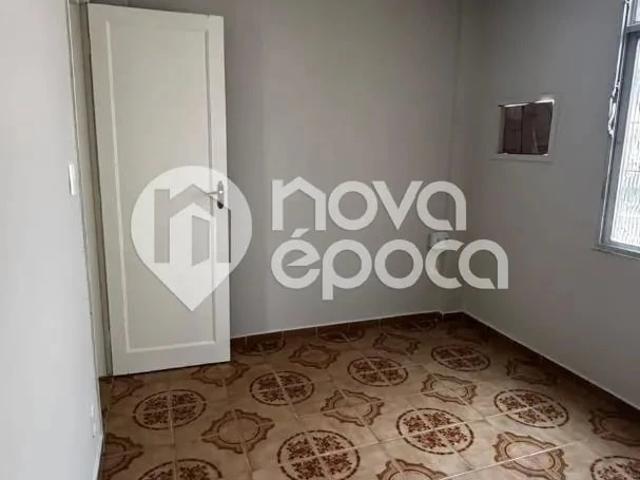 Apartamento para Venda em Rio de Janeiro/RJ Olaria 2 Quartos