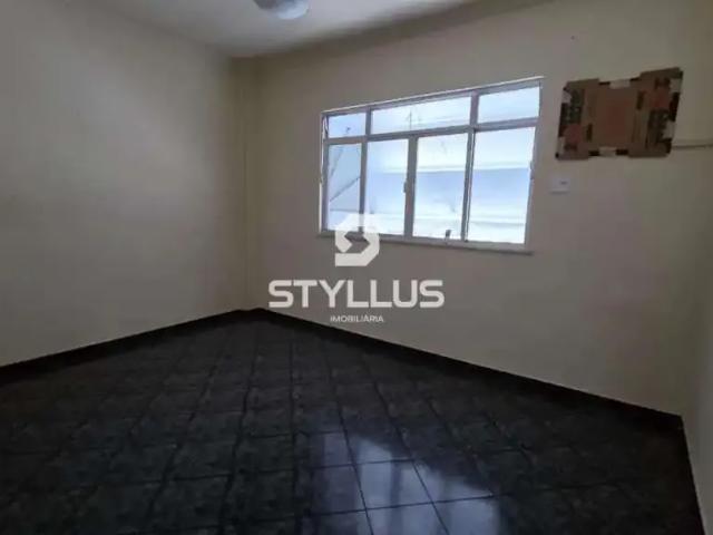 Apartamento para Venda em Rio de Janeiro/RJ Olaria 2 Quartos