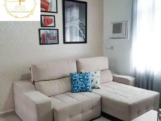 Apartamento para Venda em Rio de Janeiro/RJ Olaria 2 Quartos