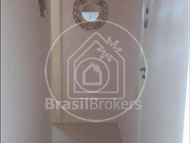 Apartamento para Venda em Rio de Janeiro/RJ Olaria 2 Quartos