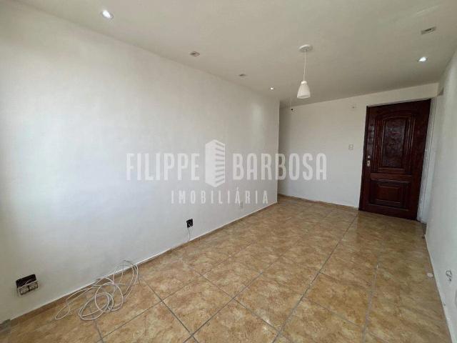 Apartamento para Venda em Rio de Janeiro/RJ Olaria 2 Quartos