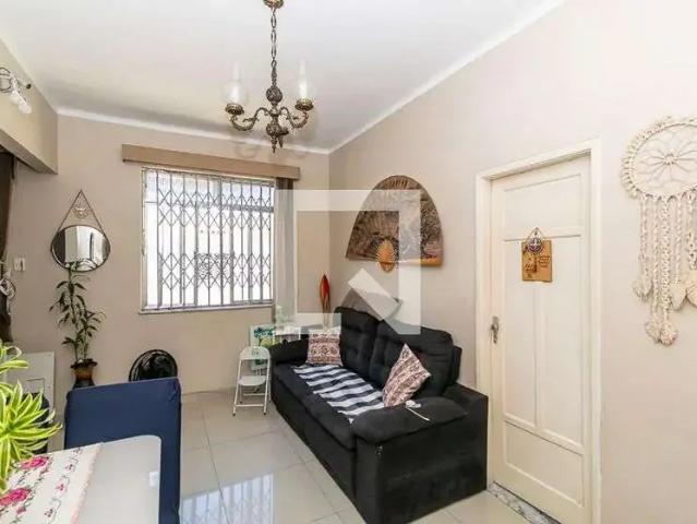 Apartamento para Venda em Rio de Janeiro/RJ Olaria 2 Quartos
