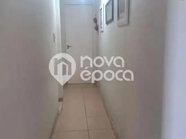 Apartamento para Venda em Rio de Janeiro/RJ Olaria 2 Quartos