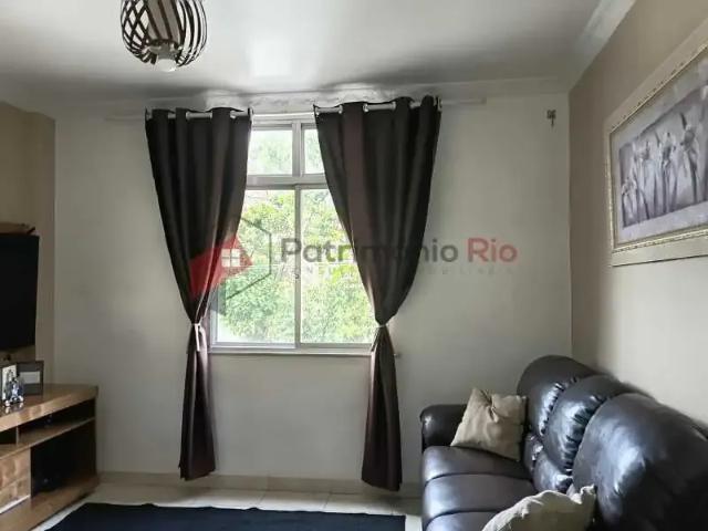 Apartamento para Venda em Rio de Janeiro/RJ Olaria 2 Quartos