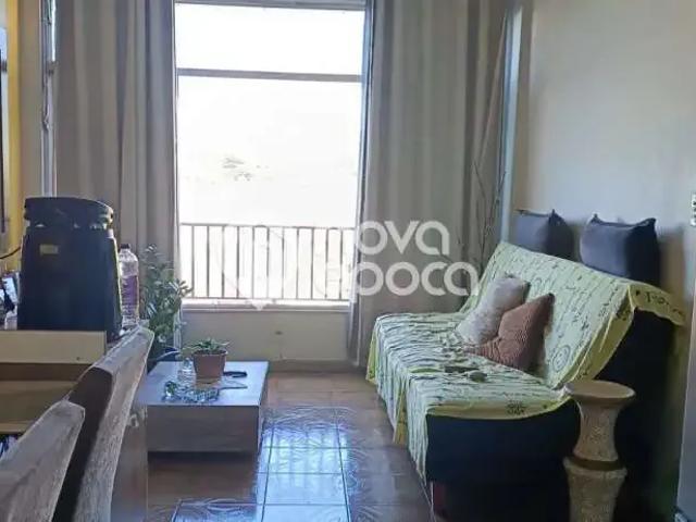 Apartamento para Venda em Rio de Janeiro/RJ Olaria 2 Quartos