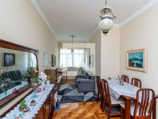 Apartamento para Venda em Rio de Janeiro/RJ Olaria 2 Quartos