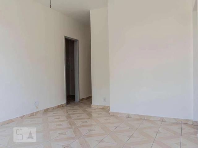 Apartamento para Venda em Rio de Janeiro/RJ Olaria 2 Quartos