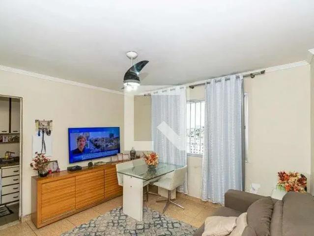 Apartamento para Venda em Rio de Janeiro/RJ Olaria 2 Quartos
