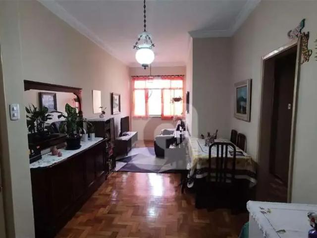 Apartamento para Venda em Rio de Janeiro/RJ Olaria 2 Quartos