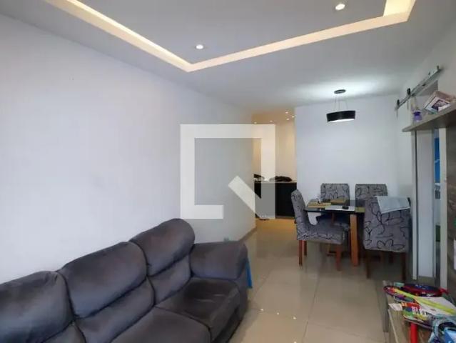 Apartamento para Venda em Rio de Janeiro/RJ Olaria 2 Quartos
