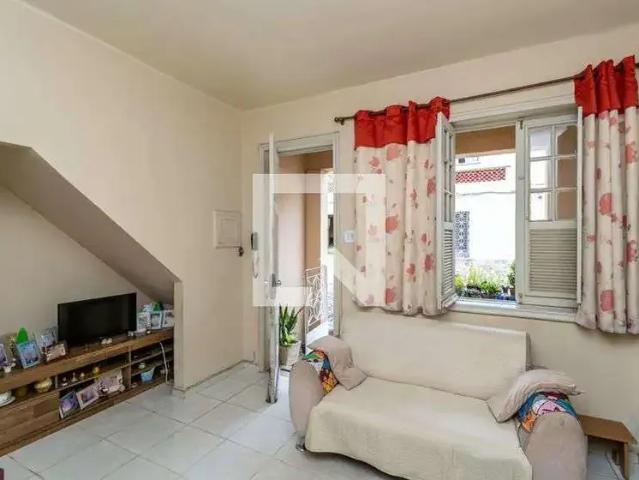 Apartamento para Venda em Rio de Janeiro/RJ Olaria 2 Quartos