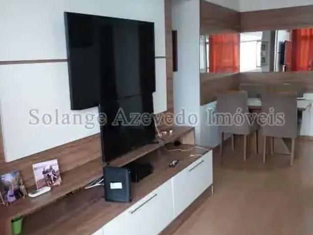 Apartamento para Venda em Rio de Janeiro/RJ Olaria 2 Quartos