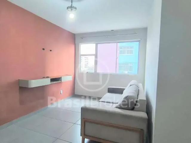 Apartamento para Venda em Rio de Janeiro/RJ Olaria 2 Quartos