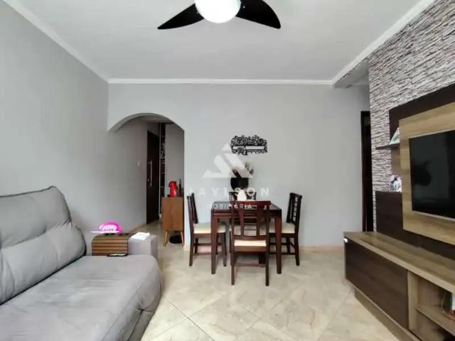 Apartamento para Venda em Rio de Janeiro/RJ Olaria 2 Quartos