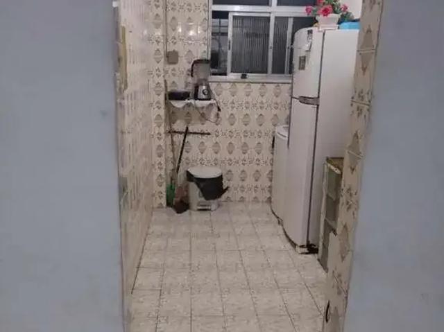 Apartamento para Venda em Rio de Janeiro/RJ Olaria 2 Quartos