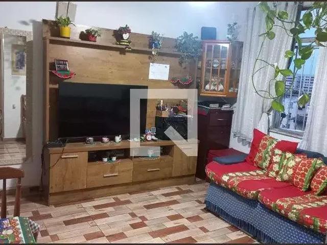 Apartamento para Venda em Rio de Janeiro/RJ Olaria 2 Quartos