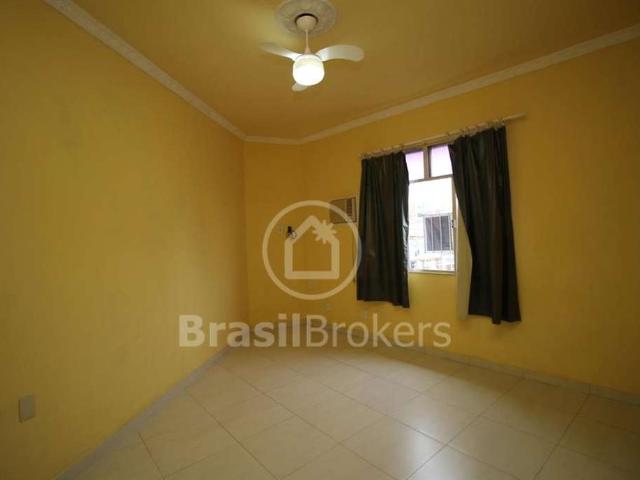 Apartamento para Venda em Rio de Janeiro/RJ Olaria 2 Quartos