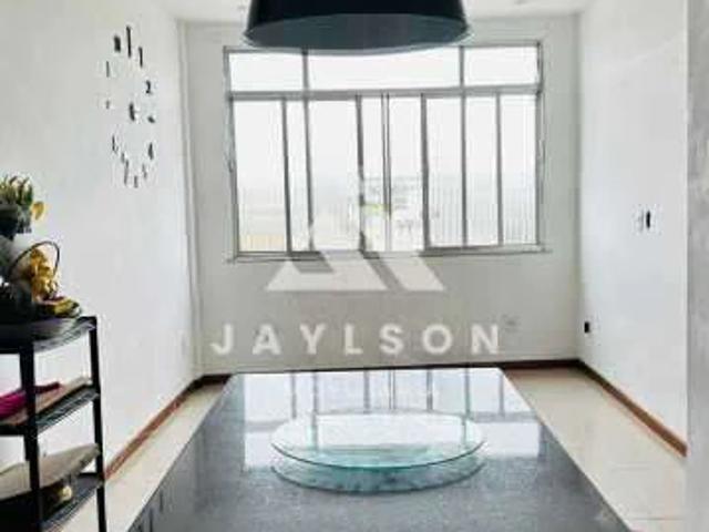 Apartamento para Venda em Rio de Janeiro/RJ Olaria 2 Quartos
