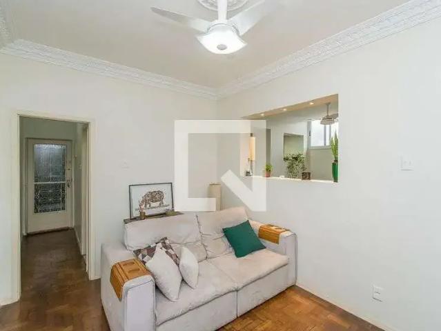 Apartamento para Venda em Rio de Janeiro/RJ Olaria 2 Quartos