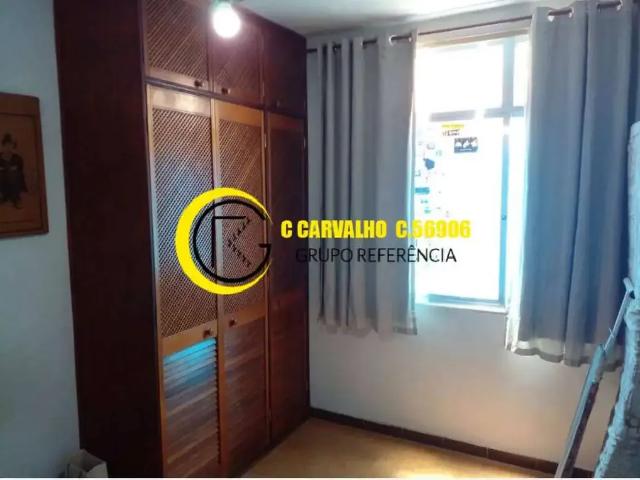Apartamento para Venda em Rio de Janeiro/RJ Olaria 2 Quartos