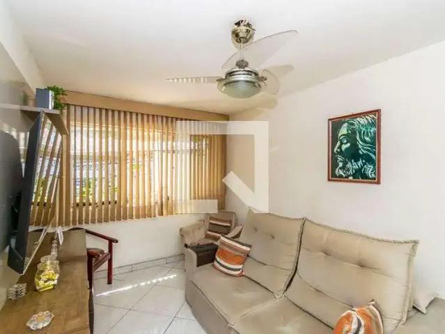 Apartamento para Venda em Rio de Janeiro/RJ Olaria 2 Quartos