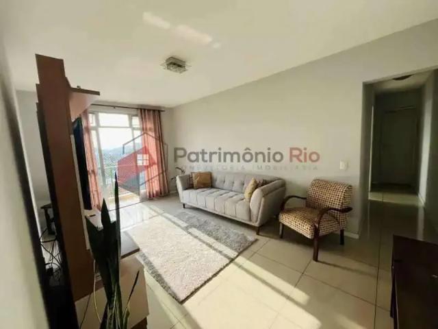 Apartamento para Venda em Rio de Janeiro/RJ Olaria 2 Quartos