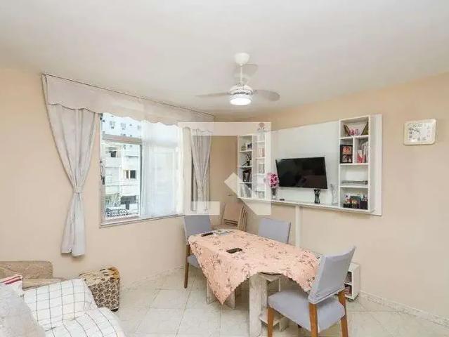 Apartamento para Venda em Rio de Janeiro/RJ Olaria 2 Quartos