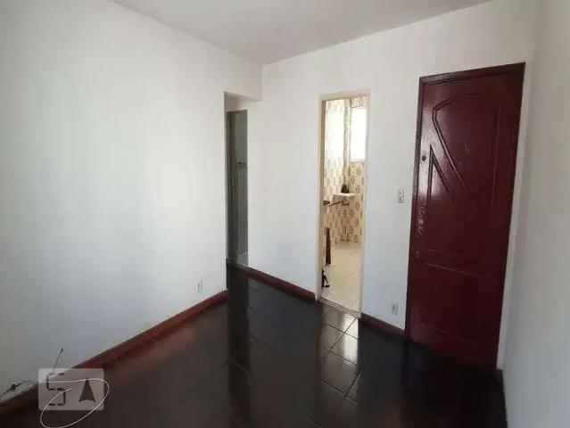 Apartamento para Venda em Rio de Janeiro/RJ Olaria 2 Quartos
