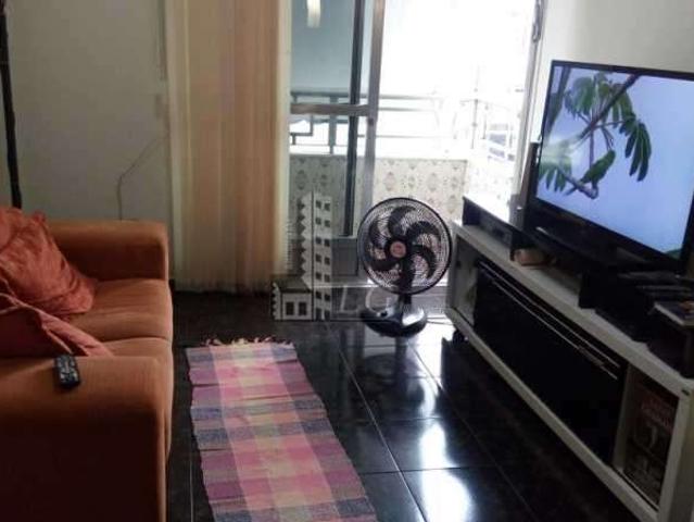 Apartamento para Venda em Rio de Janeiro/RJ Olaria 2 Quartos
