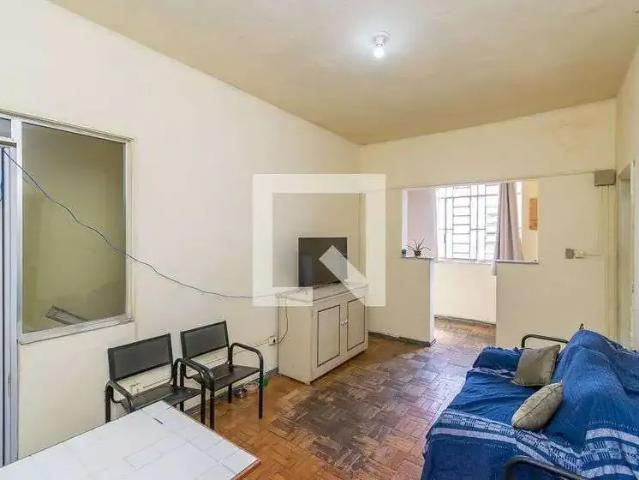 Apartamento para Venda em Rio de Janeiro/RJ Olaria 2 Quartos