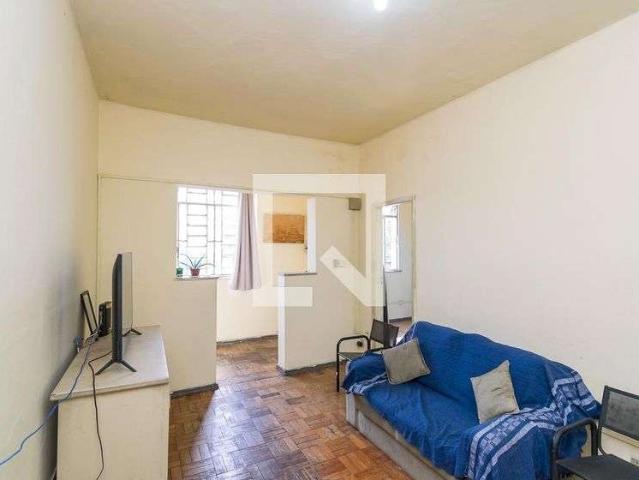 Apartamento para Venda em Rio de Janeiro/RJ Olaria 2 Quartos