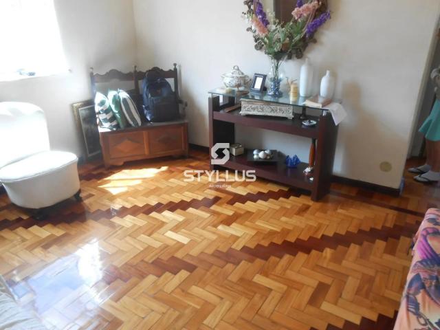 Apartamento para Venda em Rio de Janeiro/RJ Olaria 2 Quartos