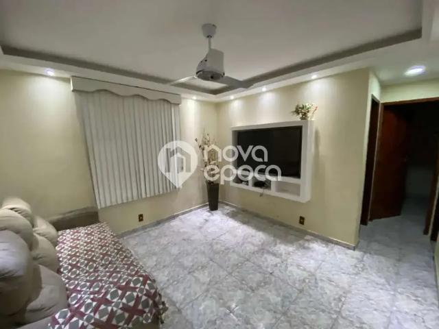 Apartamento para Venda em Rio de Janeiro/RJ Olaria 2 Quartos