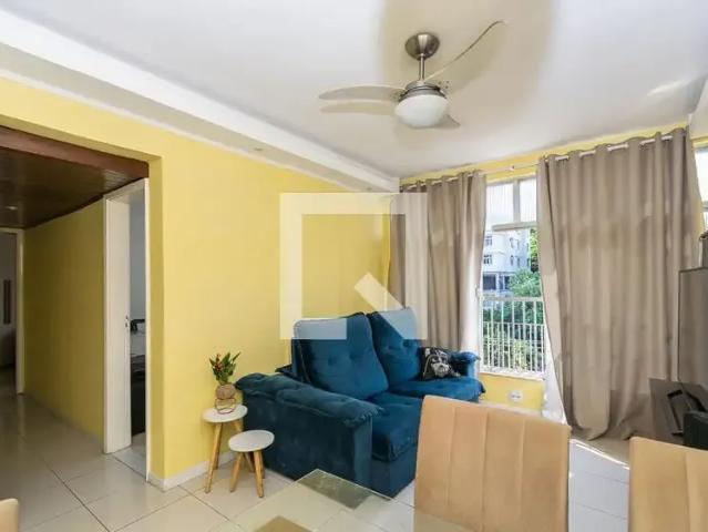 Apartamento para Venda em Rio de Janeiro/RJ Olaria 2 Quartos