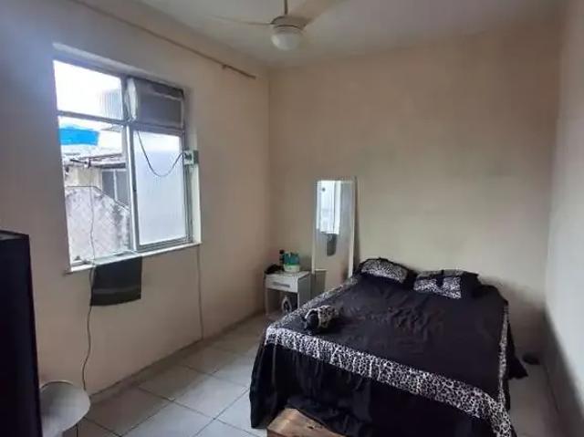 Apartamento para Venda em Rio de Janeiro/RJ Olaria 2 Quartos
