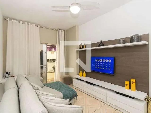 Apartamento para Venda em Rio de Janeiro/RJ Olaria 2 Quartos