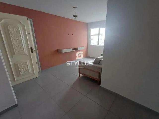 Apartamento para Venda em Rio de Janeiro/RJ Olaria 2 Quartos
